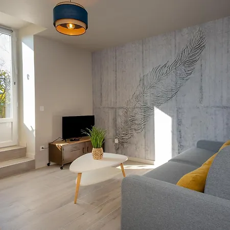 La Maison Du Soyeux Ga Les Abrets en Dauphine