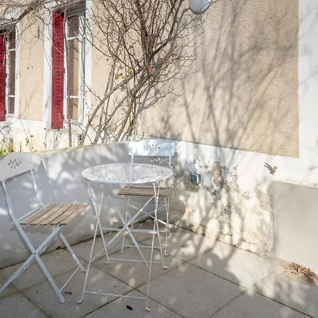 La Maison Du Soyeux Ga Les Abrets en Dauphine
